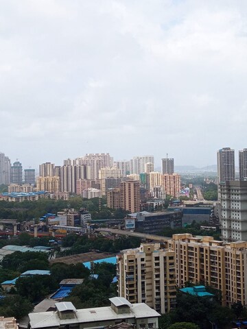 1 BHK Apartment – Exterior View View at Indiabulls One Indiabulls, Pokhran Road No Two - for Sale