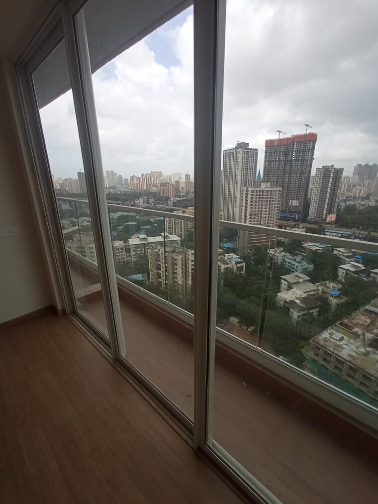 Balcony, indiabulls-one-indiabulls 1 Bedroom 690 Sq.Ft. Apartment In Pokhran Road No Two Thane 9158173