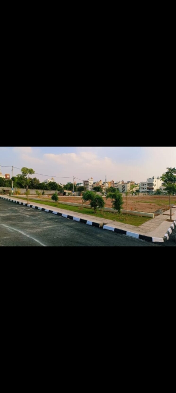 Exterior View, chandapura  1200 Sq.Ft. Plot In Chandapura Bangalore 9158191