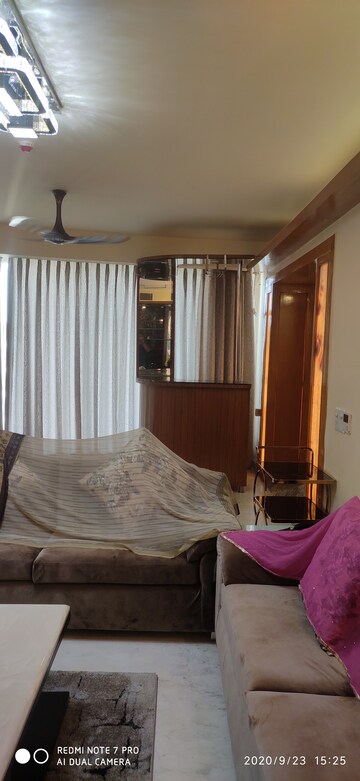 Furnished Amenities in 4 BHK Apartment at Jaypee Green Earth Court, Jaypee Greens – for Rent
