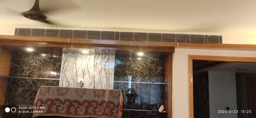 Kitchen in 4 BHK Apartment at Jaypee Green Earth Court, Jaypee Greens – for Rent