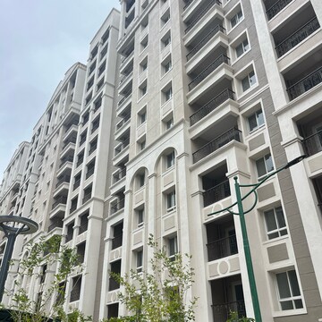 2 BHK Apartment For Rent in Nyati Era, Madhav Nagar