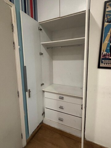 Bathroom in 2 BHK Apartment at Ireo The Corridors, Sector 67a – for Sale