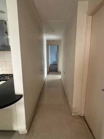 Building Lobby in 2 BHK Apartment at Ireo The Corridors, Sector 67a – for Sale