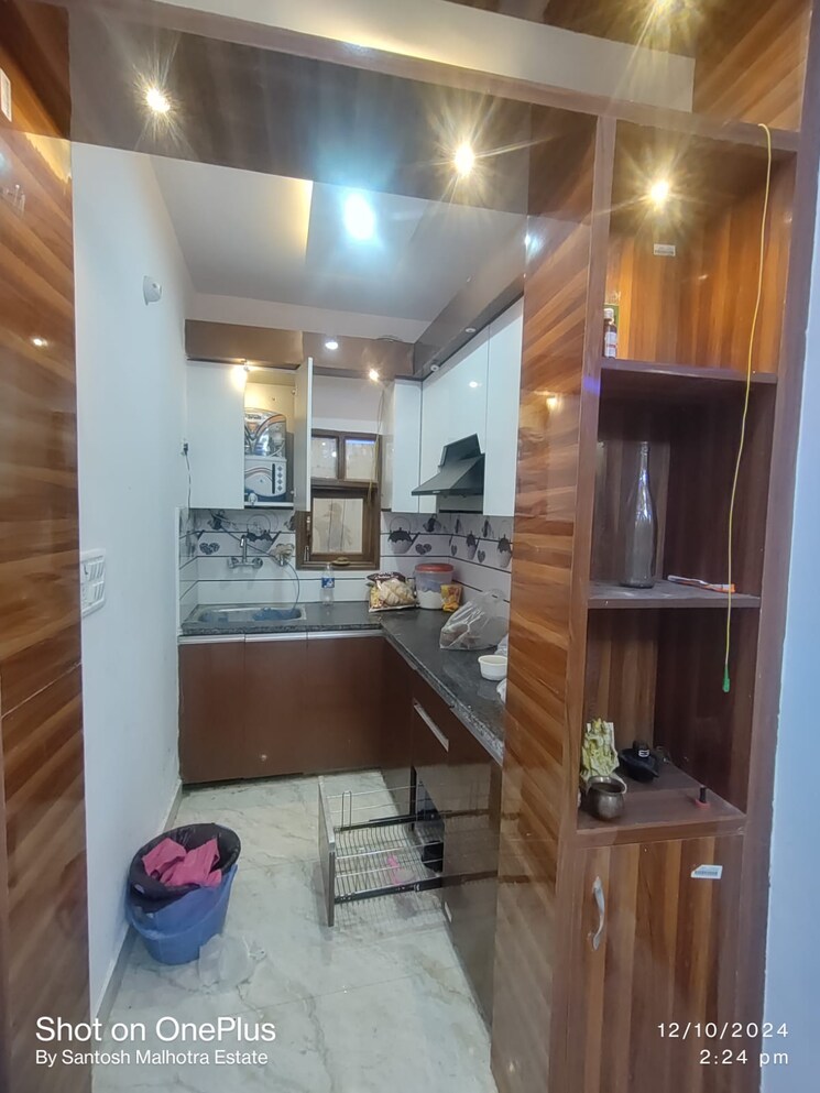 undefined, vipin garden 2 Bedroom 80 Acre Builder Floor In Vipin Garden Delhi 9158261