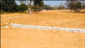 Plot Area in  Plot at Sultanpur Road – for Sale