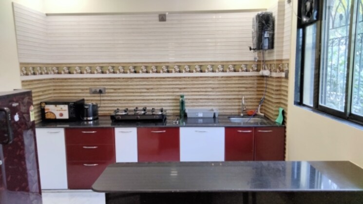 Kitchen/pantry, proxima 2 Bedroom 650 Sq.Ft. Apartment In Vashi Sector 30a Navi Mumbai 9158343