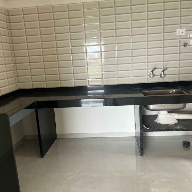 Kitchen, nyati-era 2 Bedroom 1100 Sq.Ft. Apartment In Madhav Nagar Pune 9158273