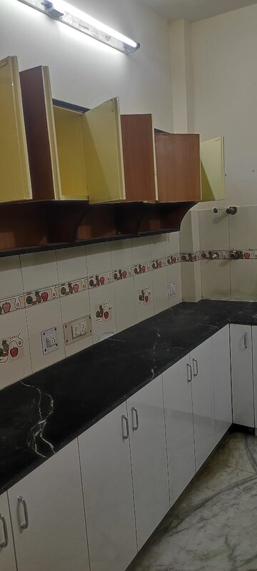 Kitchen in 4 BHK Independent House at Delta Ii Greater Noida – for Rent