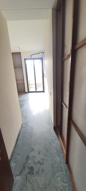 Building Lobby in 3 BHK Builder Floor at Ayyappa Nagar – for Sale