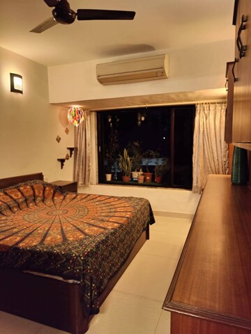 2 BHK Apartment For Rent in Andheri West
