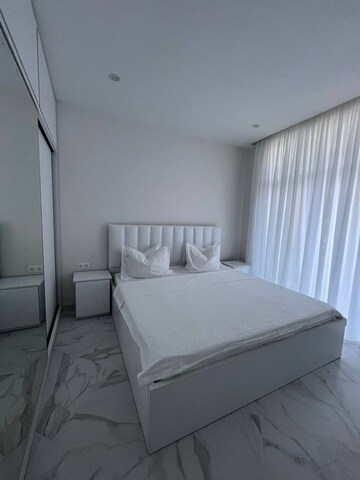 Bathroom in 2 BHK Apartment at GLS Arawali City, Sohna Sector 4 – for Sale