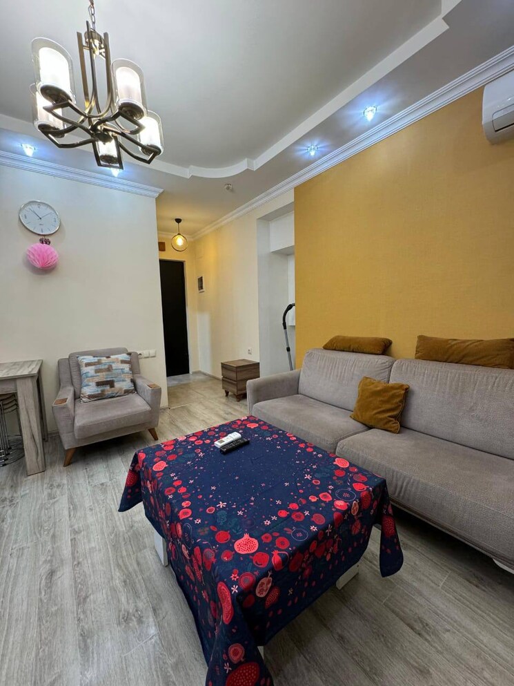 Bedroom, gls-arawali-city 2 Bedroom 962 Sq.Ft. Apartment In Sohna Sector 4 Gurgaon 9158293