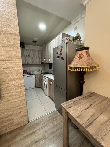 Furnished Amenities in 2 BHK Apartment at GLS Arawali City, Sohna Sector 4 – for Sale