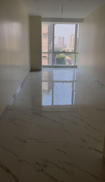 Floor Plan in  Office Space at Mulund West – for Rent