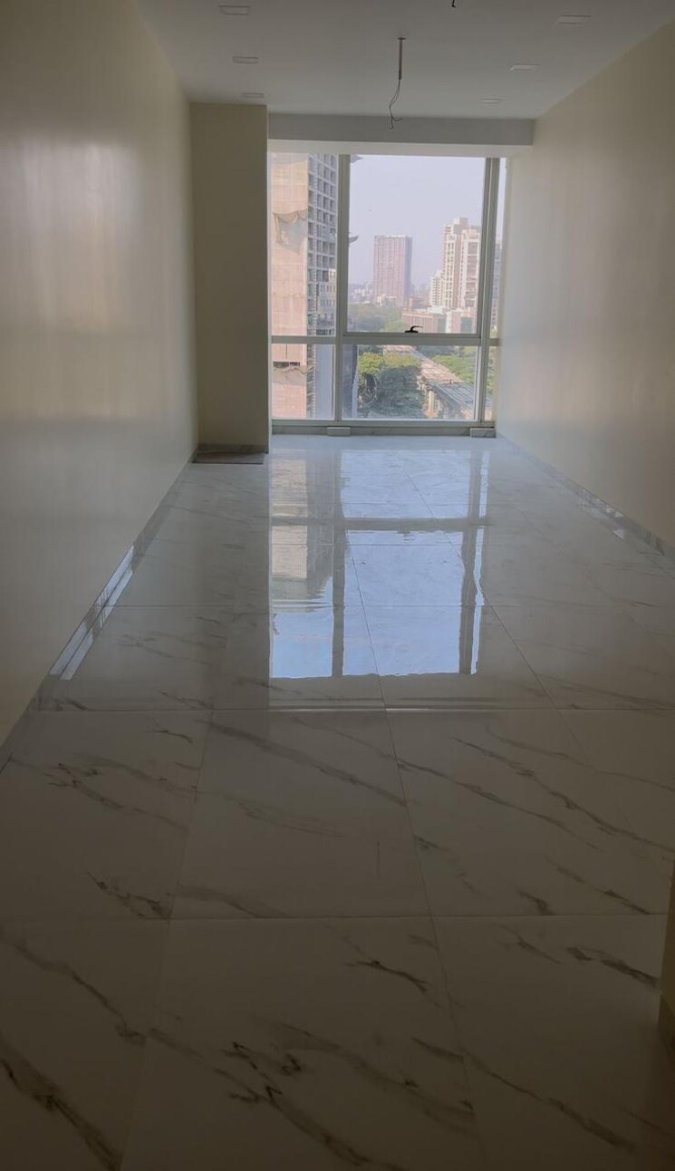 Floor Plan, mulund west Commercial Office Space 370 Sq.Ft. In Mulund West Mumbai 9158335