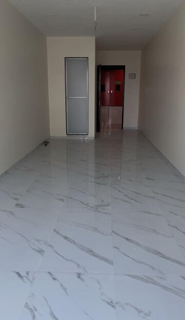 Floor Plan in  Office Space at Mulund West – for Rent
