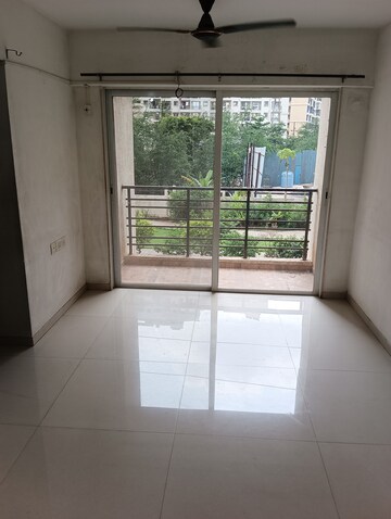 Master Bedroom in 2 BHK Apartment at Gurukrupa Guru Atman, Kalyan West – for Sale