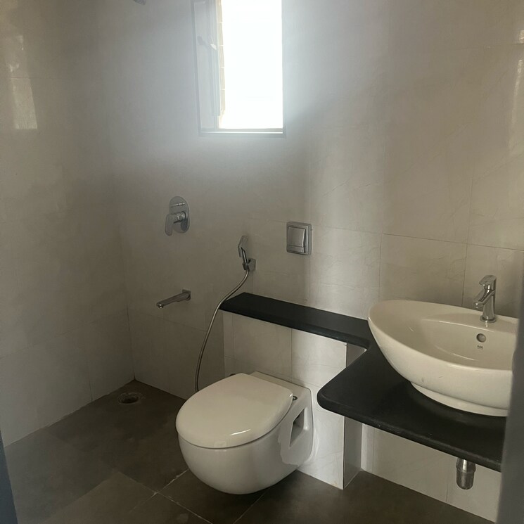 Bathroom, nyati-era 3 Bedroom 1169 Sq.Ft. Apartment In Madhav Nagar Pune 9158326