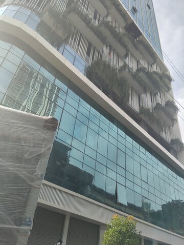  Office Space For Rent in Mulund West