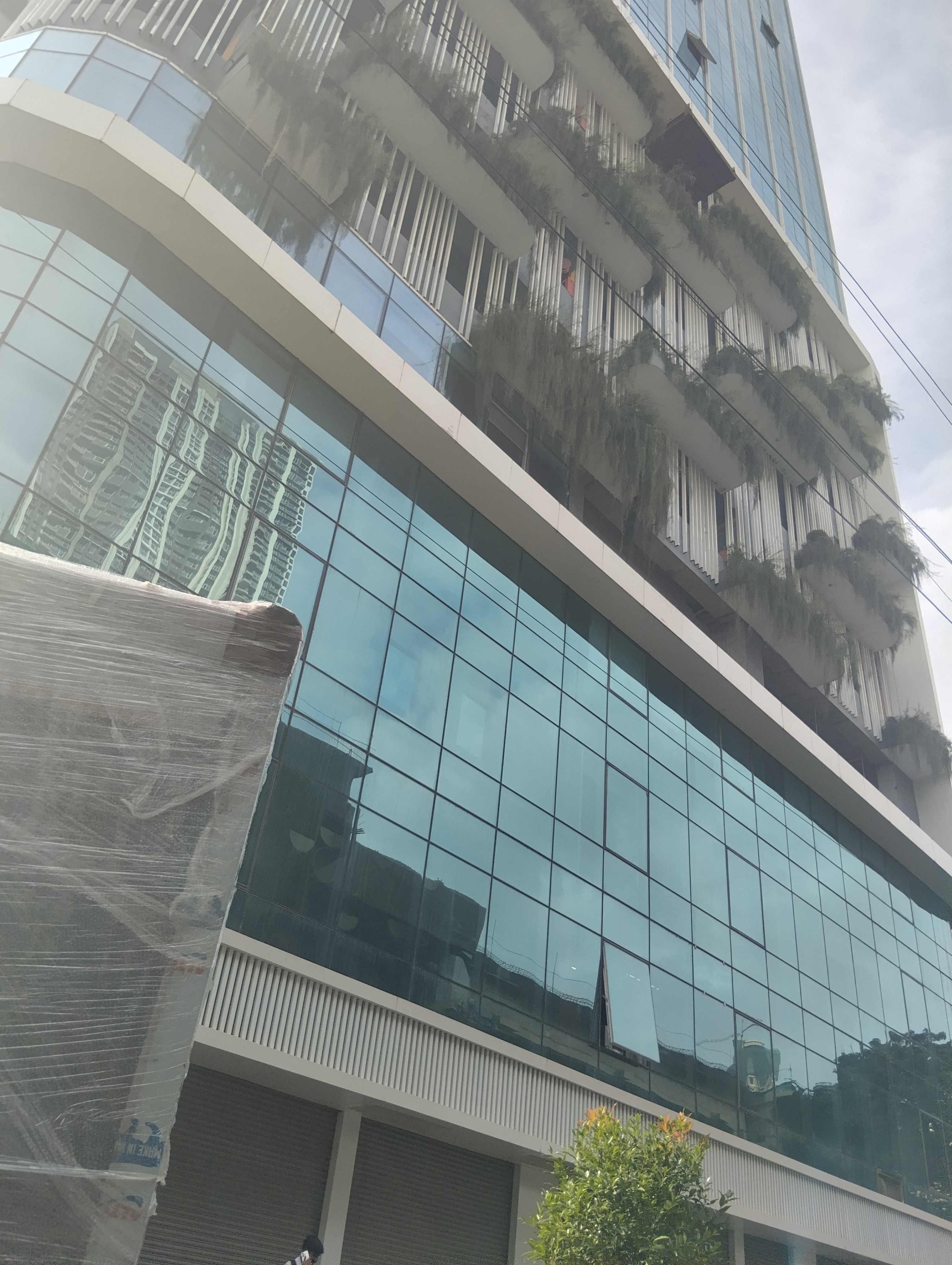 Office Space For Rent in Mulund West