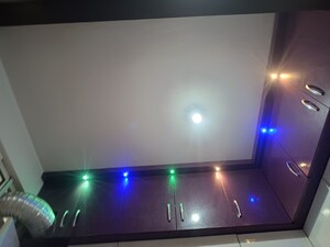 Furnished Amenities in 2 BHK Apartment at Agarwal Crystal Greens, Raj Nagar Extension – for Sale