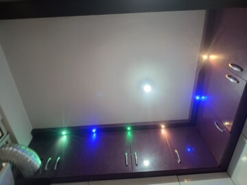 Furnished Amenities in 2 BHK Apartment at Agarwal Crystal Greens, Raj Nagar Extension – for Sale