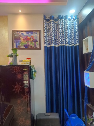 Bedroom in 2 BHK Apartment at Agarwal Crystal Greens, Raj Nagar Extension – for Sale