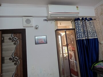 Furnished Amenities in 2 BHK Apartment at Agarwal Crystal Greens, Raj Nagar Extension – for Sale