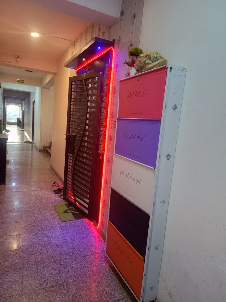 Exterior View, agarwal-crystal-greens 2 Bedroom 1025 Sq.Ft. Apartment In Raj Nagar Extension Ghaziabad 9158350