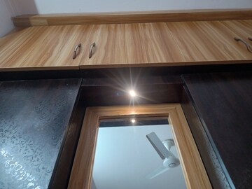 Furnished Amenities in 2 BHK Apartment at Agarwal Crystal Greens, Raj Nagar Extension – for Sale