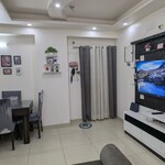 2.5 BHK + Study Room 1240 Sq.Ft. Apartment in KW Srishti