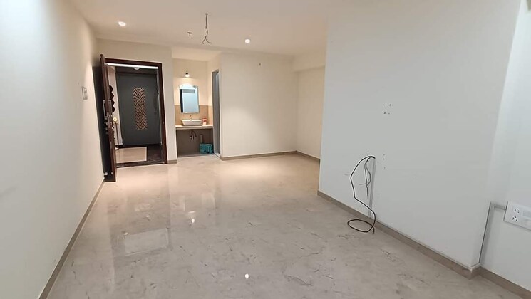 Living Room, dn nagar 2 Bedroom 965 Sq.Ft. Apartment In Dn Nagar Mumbai 9158316