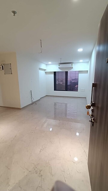 2 BHK Apartment For Sale in Dn Nagar