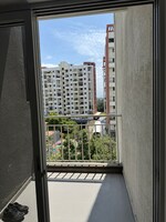 3 BHK 737 Sq.Ft. Apartment in Godrej Greens