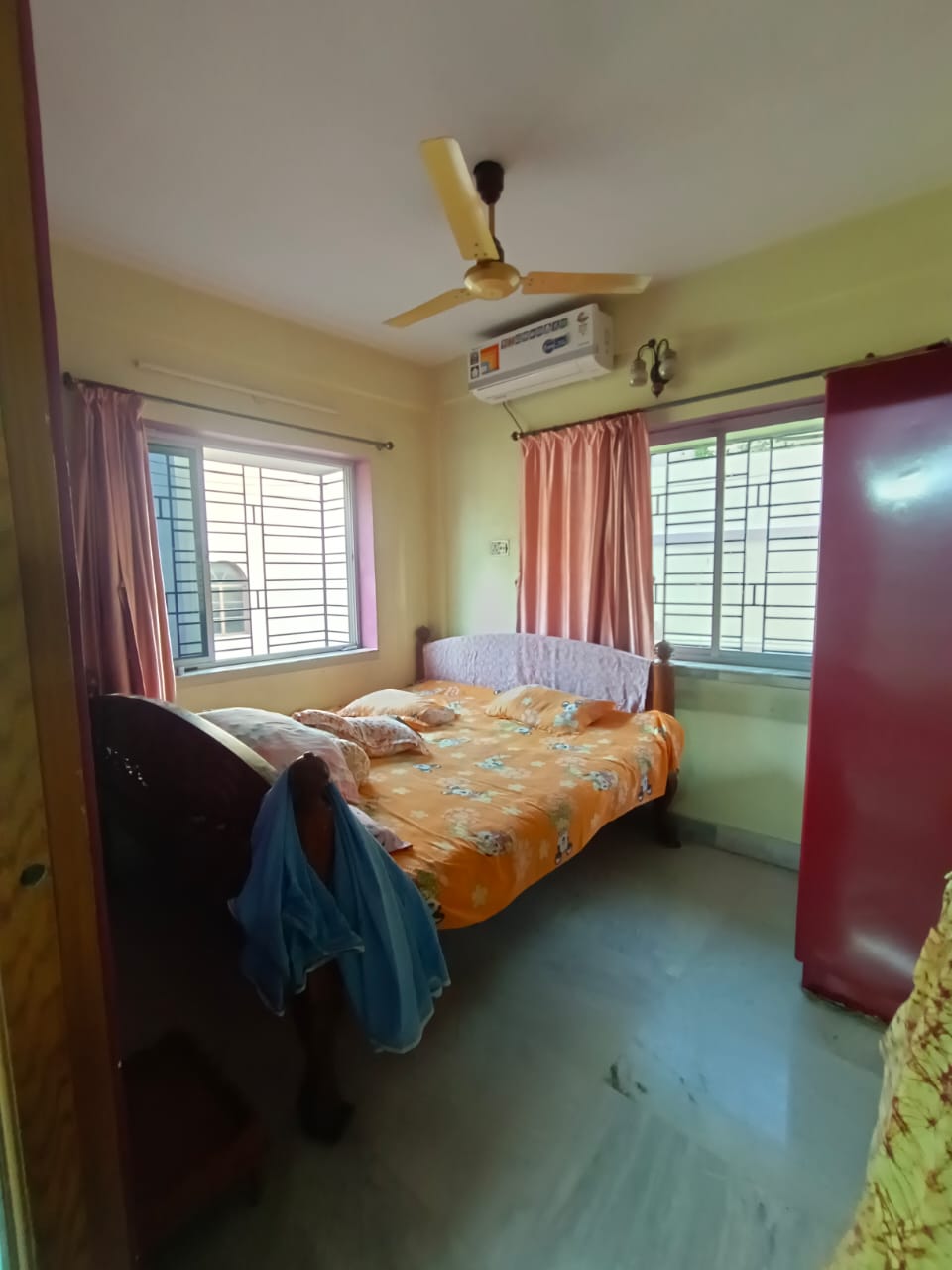 3 BHK Builder Floor For Sale in Jayshree Park