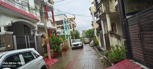  Plot – Exterior View View at Indira Nagar - for Sale