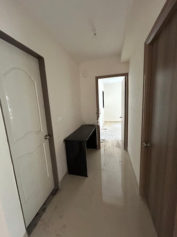 Building Lobby in 3 BHK Apartment at Magarpatta Riverview City, Loni Kalbhor – for Rent