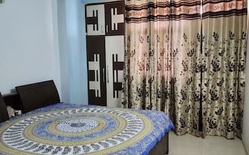 2.5 BHK Apartment For Sale in KW Srishti, Raj Nagar Extension