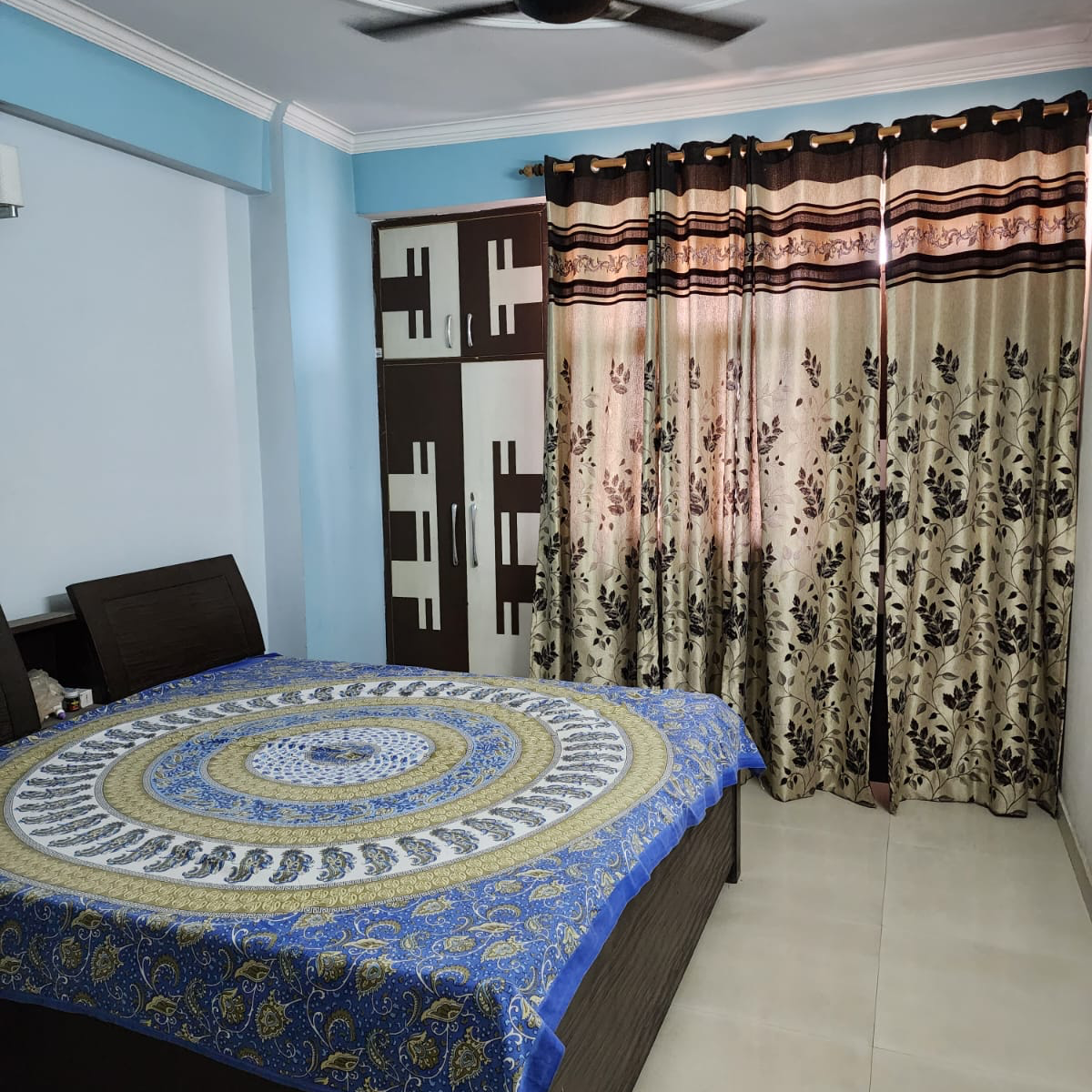 2.5 BHK Apartment For Sale in KW Srishti