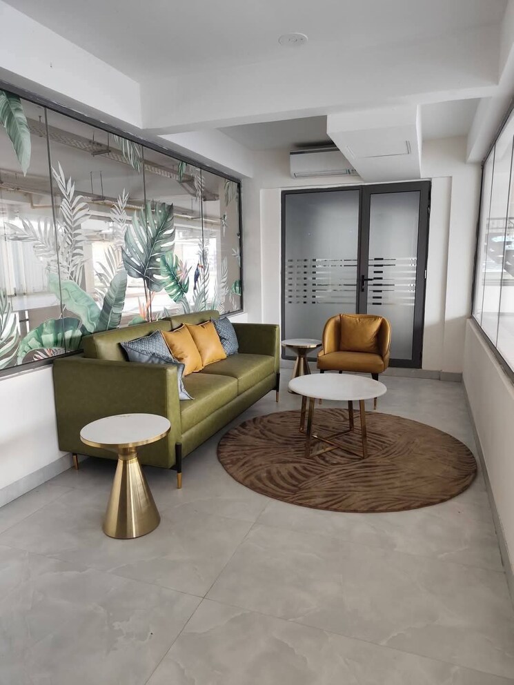 Team Area, m3m-soulitude 3.5 Bedroom 1494 Sq.Ft. Builder Floor In Sector 89 Gurgaon 9158396