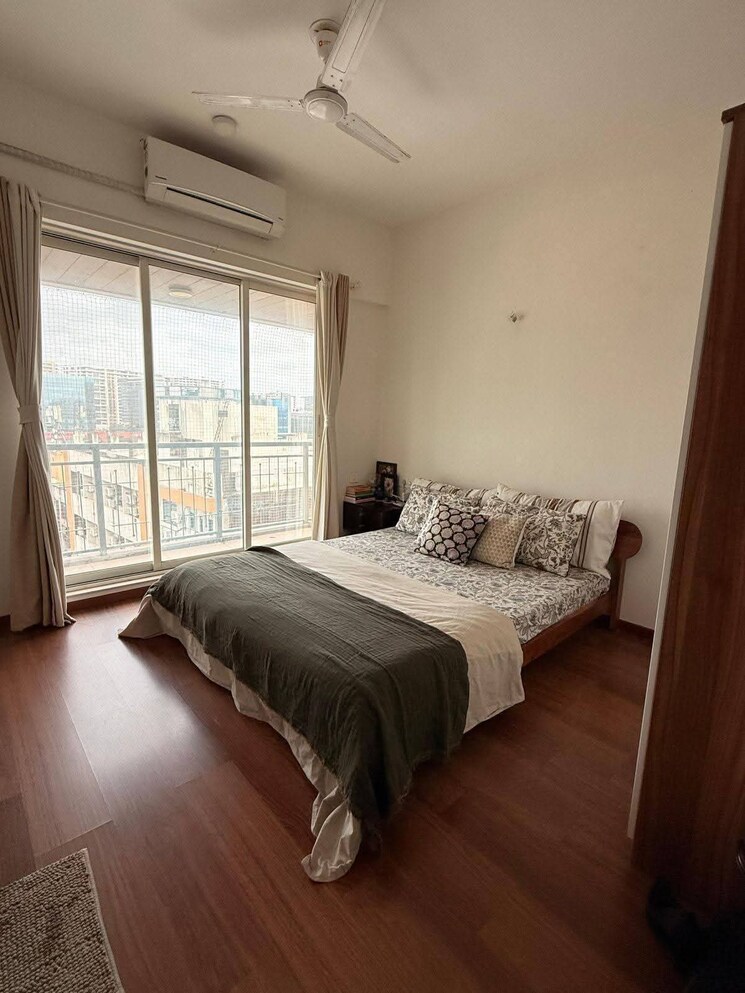 Bedroom, andheri west 2 Bedroom 840 Sq.Ft. Apartment In Andheri West Mumbai 9158387
