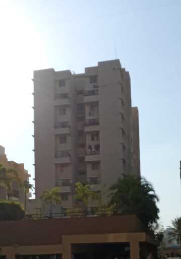 3 BHK Apartment For Rent in Essen Shonest Towers, Wakad