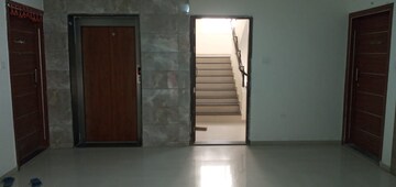  3 BHK Apartment at Essen Shonest Towers, Wakad – for Rent