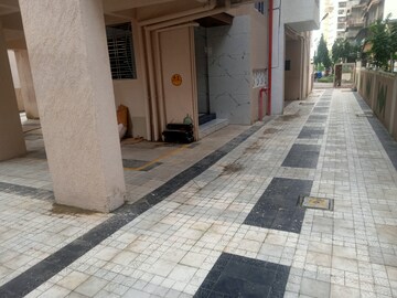 Parking in 1 BHK Apartment at Taloja Sector 20 – for Sale