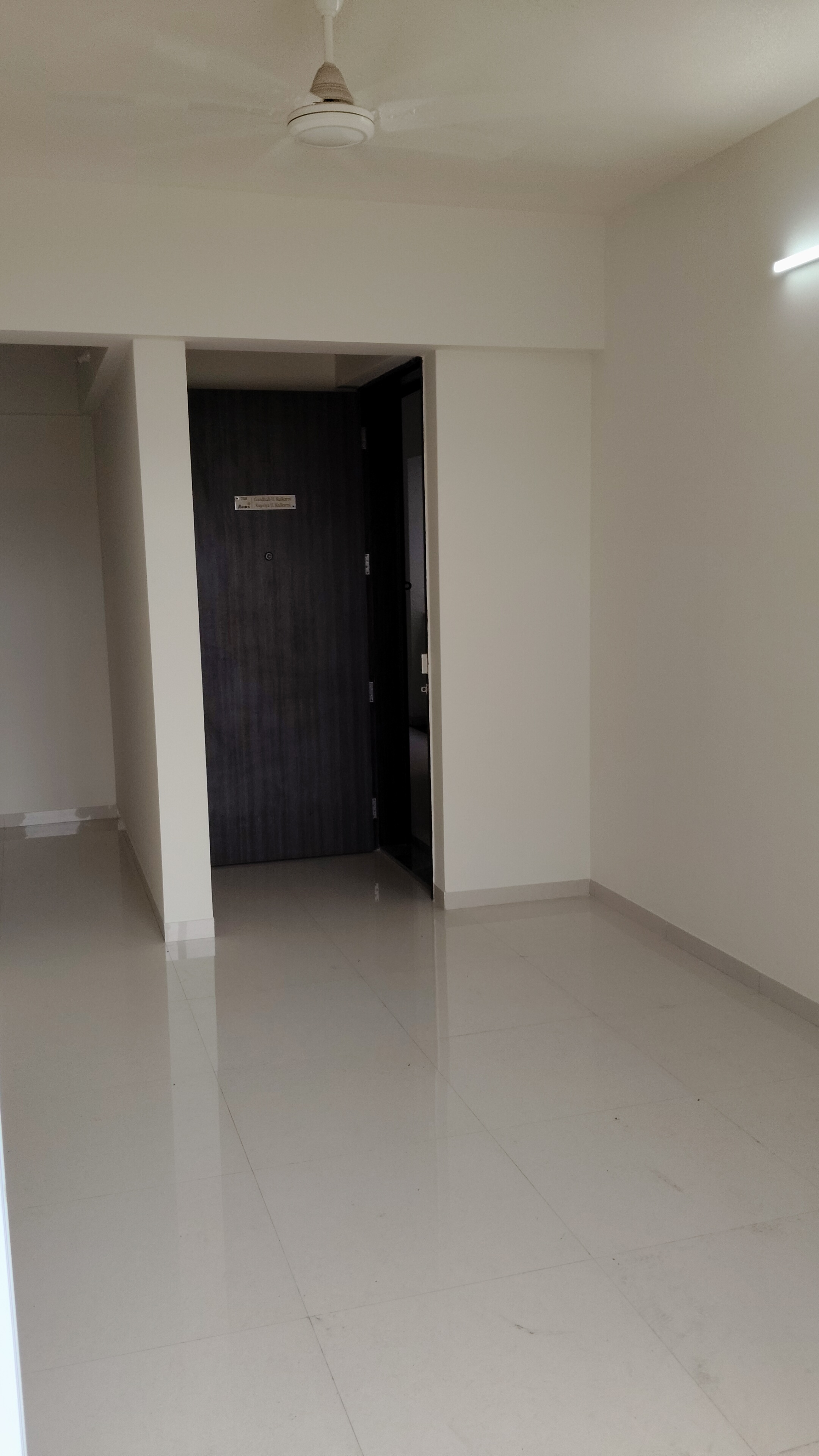 3 BHK Penthouse For Rent in Nyati Enclave