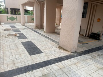 Parking in 1 BHK Apartment at Taloja Sector 20 – for Sale