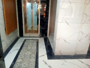 Lift in 1 BHK Apartment at Taloja Sector 20 – for Sale