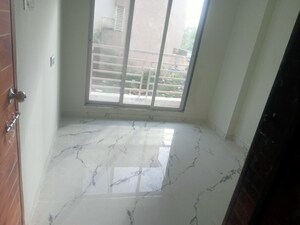 Bedroom in 1 BHK Apartment at Taloja Sector 20 – for Sale