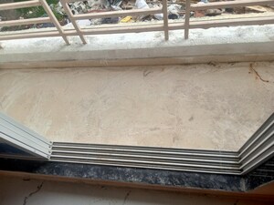 Balcony in 1 BHK Apartment at Taloja Sector 20 – for Sale